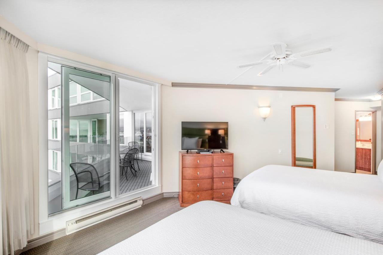 Victoria Regent Waterfront Hotel & Suites Dış mekan fotoğraf